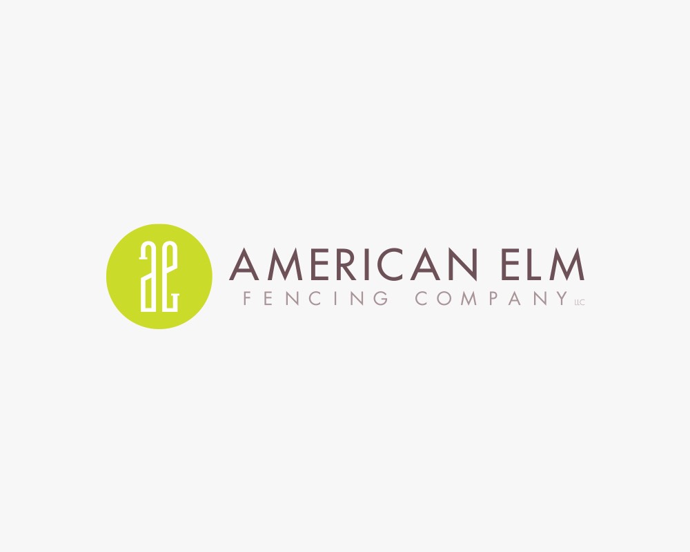 American Elm Logo