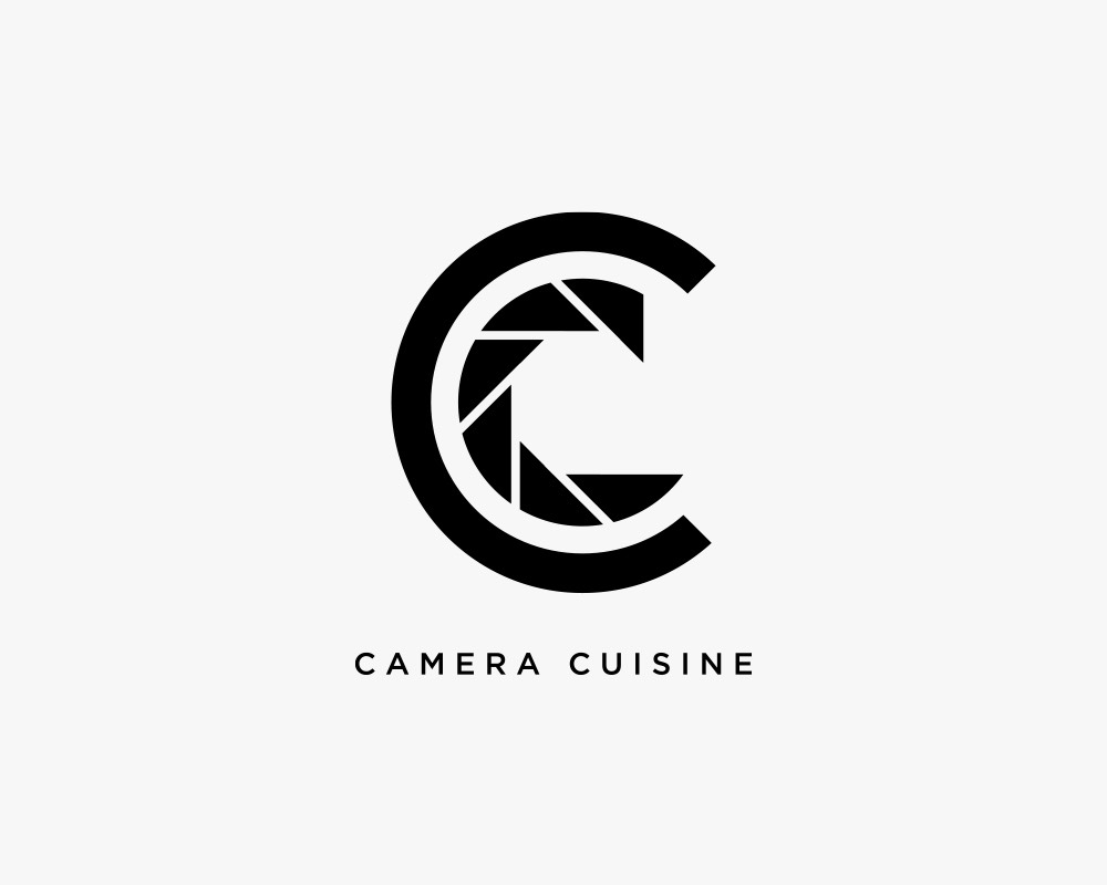Camera Cuisine Logo