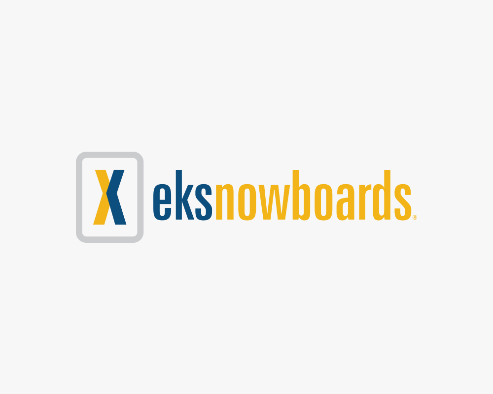 Eksnowboards Logo