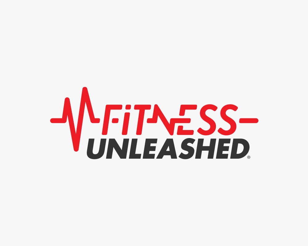 Fitness Unleashed Logo