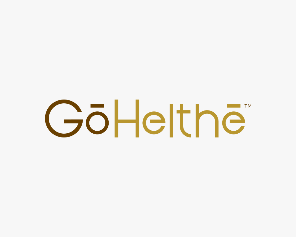 Gō Helthē Logo