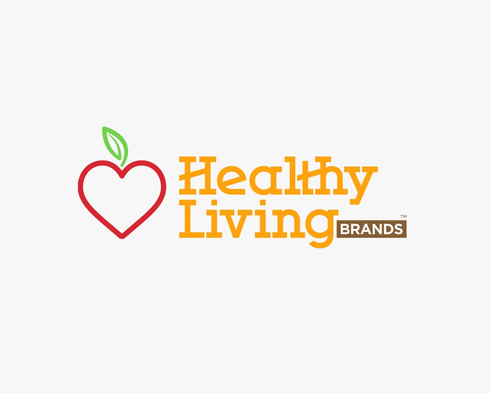 Healthy Living Brands Logo