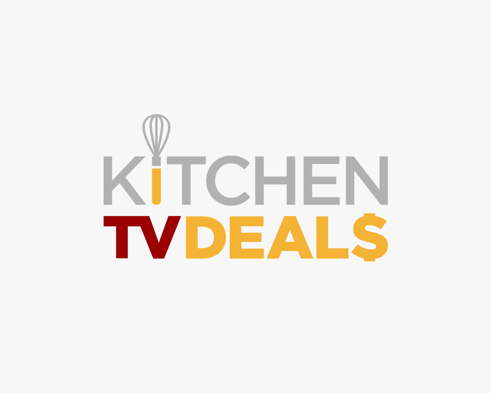 Kitchen TV Deals Logo