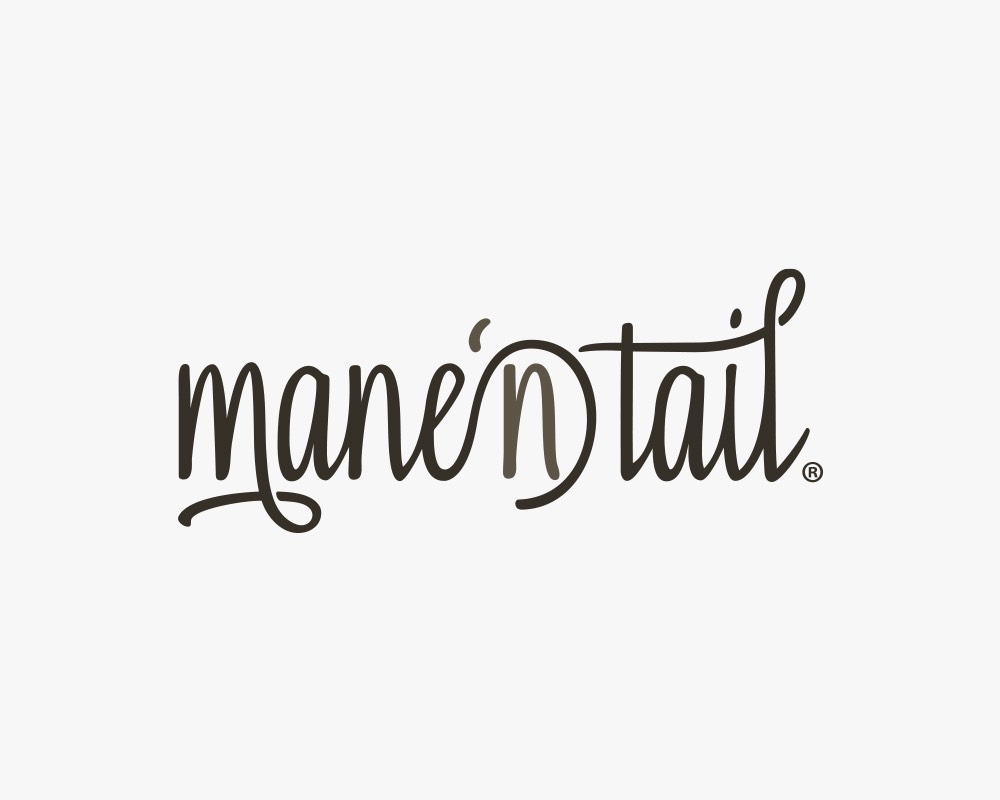 Main 'N Tail Logo Rebrand