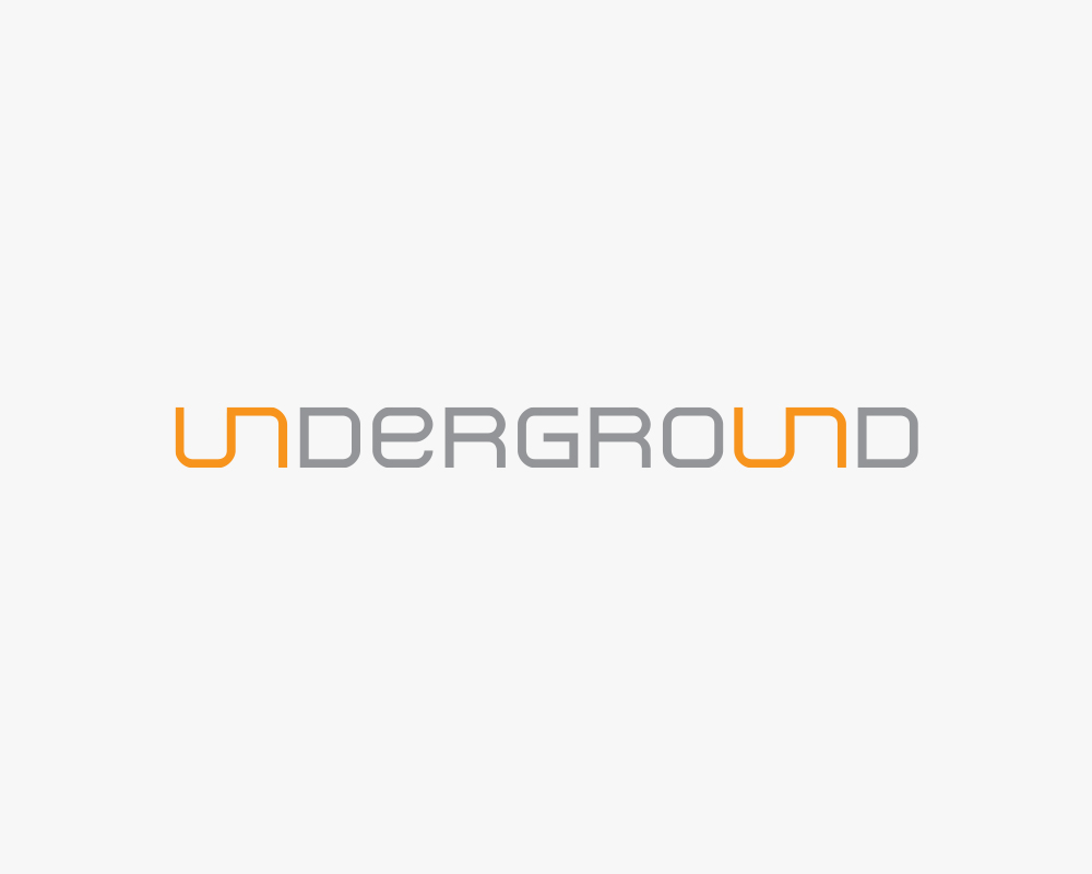 UnderGround Logo