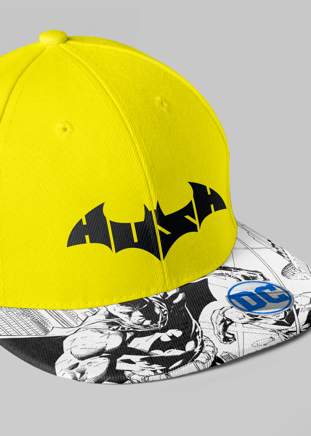 Cap Design