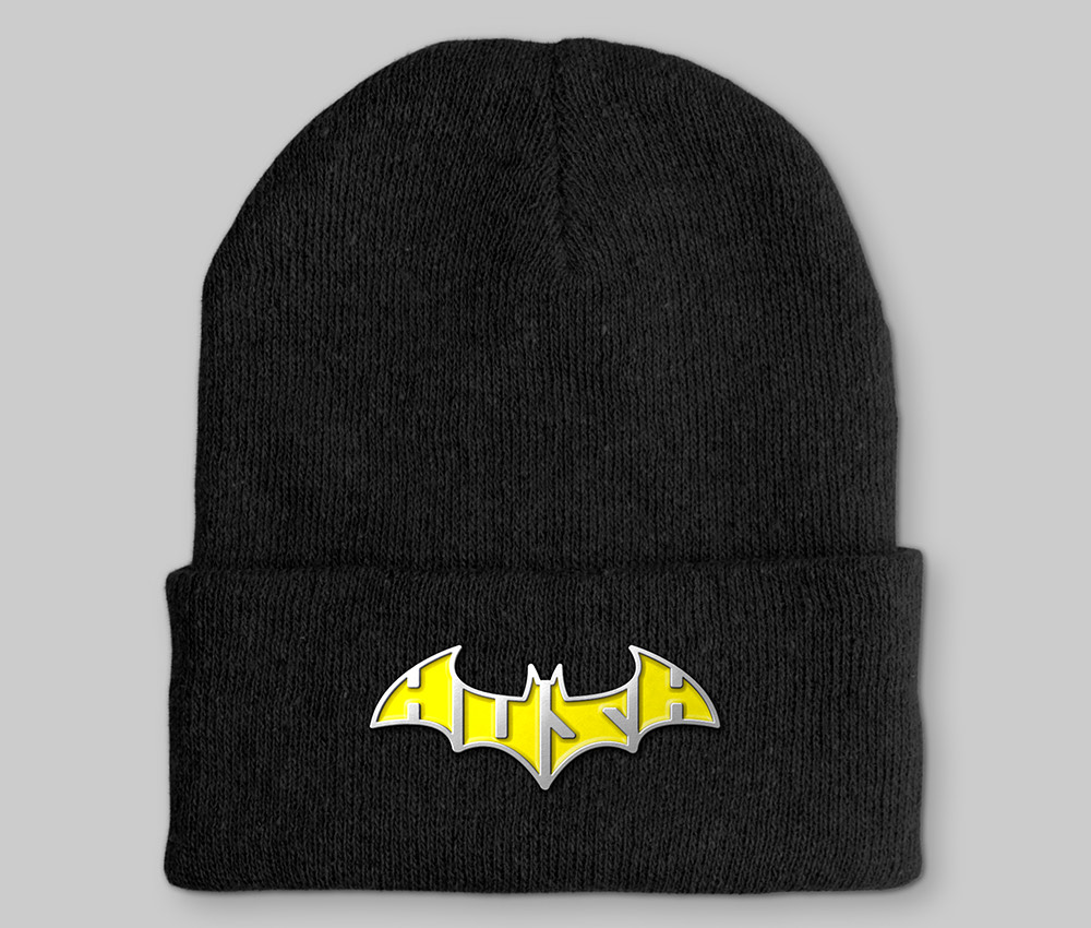 Cap Design