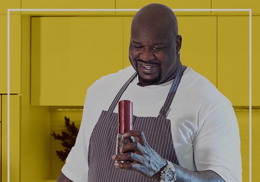 Shaq